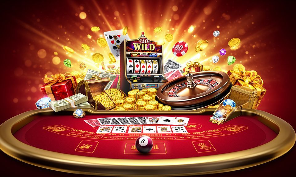 toto7788 What we offer for Lucky Neko Reels players