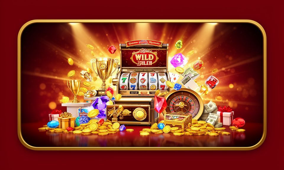 toto7788 About Us at toto7788: Your Casino Lobby in Indonesia